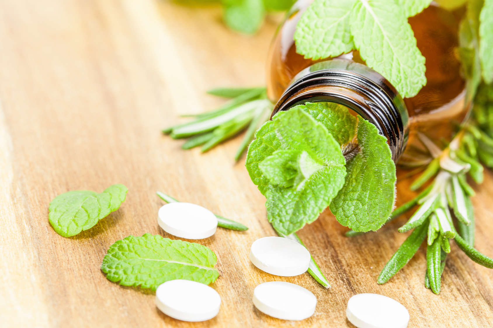 Homeopati Nedir?  